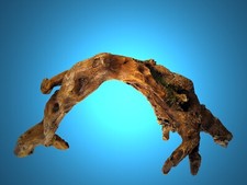 Aquarium Deko BOGEN WURZEL