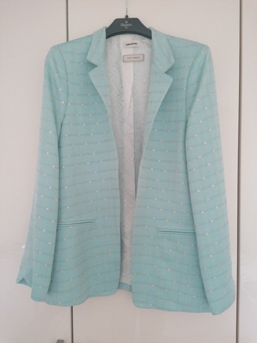Zadig voltaire blazer 40 - blazer, gr