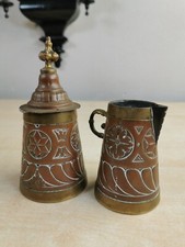 Kupfer Kanne Wasserkanne