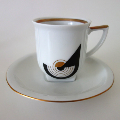 Espressotassen untertasse - 2,