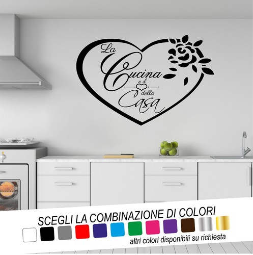 Wandtattoo wall stickers haus - wandtattoo,