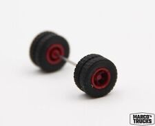 Herpa Radsatz Antriebsachse MB