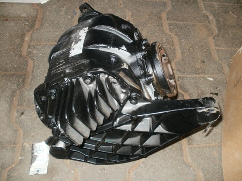Differenzial für w124 w129 - mb,