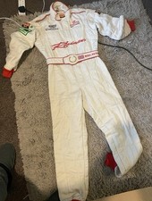 Rennanzug Sabelt Mugen