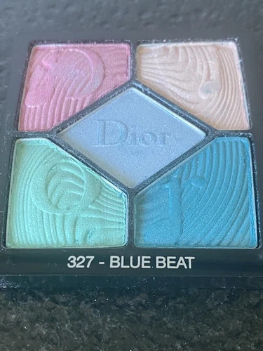 Dior lidschattenpalette - dior, 5