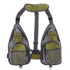 leichte fischerei weste