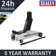 Sealey Long Reach High Lift