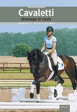 CAVALETTI DRESSAGE ET SAUTS