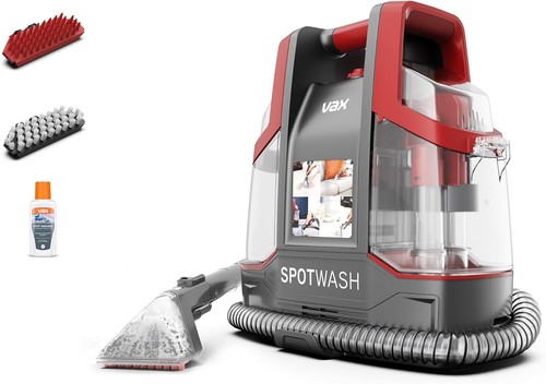 Vax spotwash mehrzweck - vax,