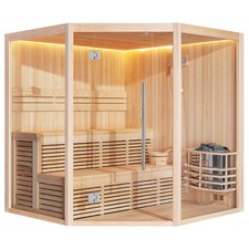 Sauna Eago AWT E1801XL