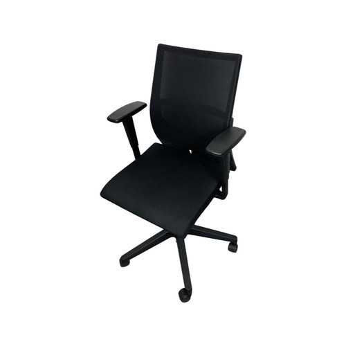 Haworth comforto bürostuhl - haworth,