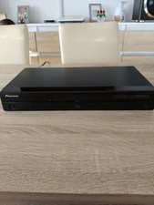 Pioneer BDP-333 Blu-ray Player