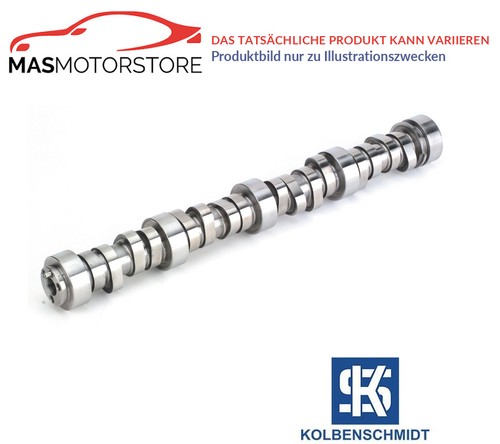 Motor nockenwelle outlet - outlet, side