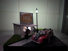 Diorama IFA F9 "GREAT moment"