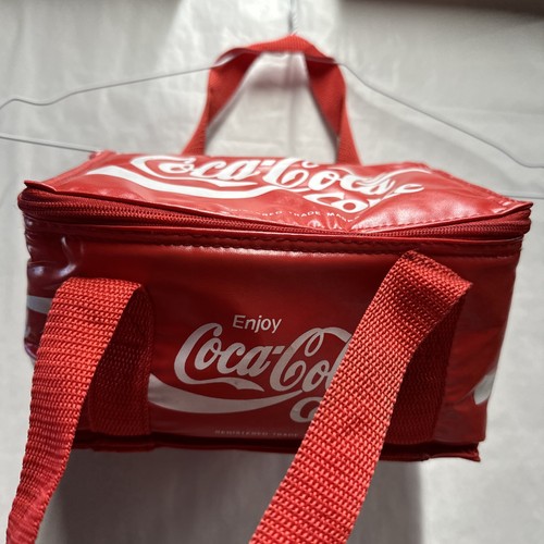 Coca cola coke kühltasche - cola,