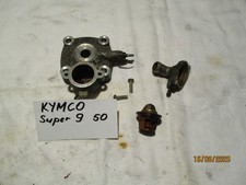 KYMCO Super 9 LC  Original Zylinderkopf
