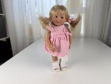 Künstlerpuppe Rosemarie Anna