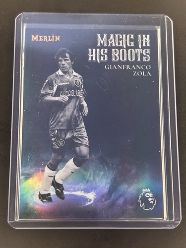 2026 topps merlin case hit - topps,