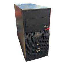 Fujitsu esprimo p520 - esprimo,