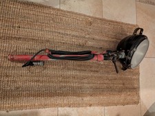 Suchscheinwerfer Feuerwehr vom