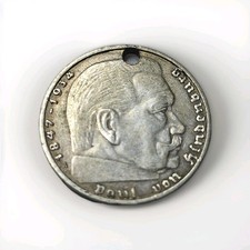 Deutschland Drittes Reich 2