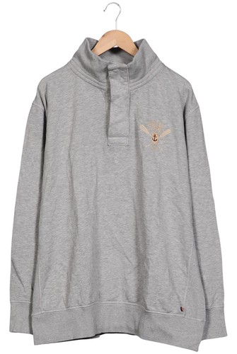 Adenauer sweater herren - adenauer,