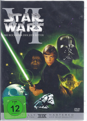 Star wars episode die - wars,