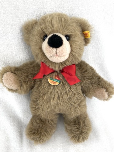 Steiff bobby cosy - steiff,