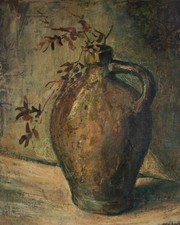 Stephan Kip Blumenstillleben