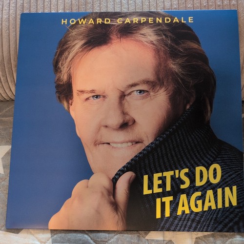 Howard carpendale let - carpendale, it