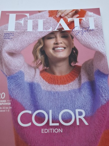 Filati studio color - filati, 1: