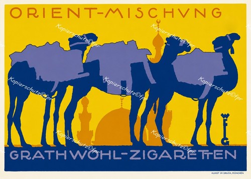 Ludwig hohlwein plakat - ludwig,