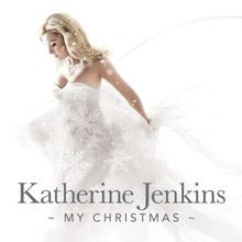 My Christmas von Jenkins, Katherine | CD | Zustand gut