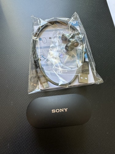 Sony 1000xm4 true - true, wireless
