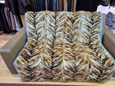 NEU ! FUCHSSTÜCKEN  DECKE