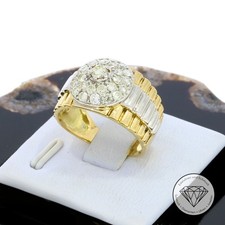 Wert 4.800,- Damen Kronen