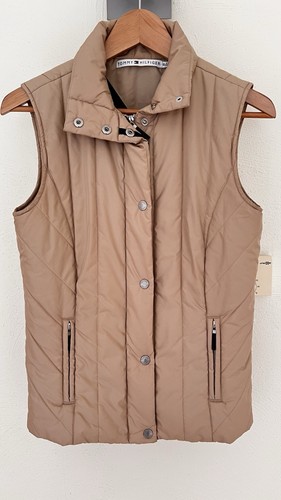 Tommy hilfiger damen weste - tommy,