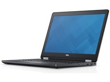Dell Latitude E5570  i5-6300u