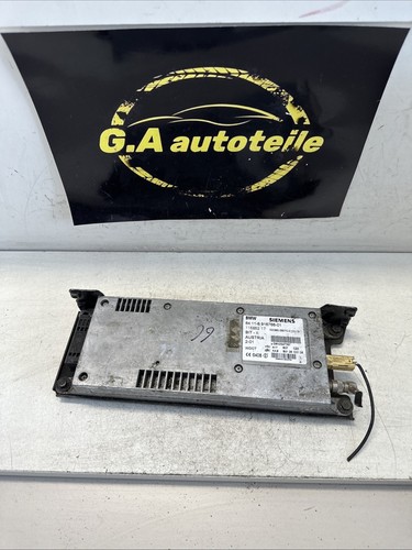 Bmw e38 e39 e46 e53 - e38,