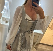 Dirndlbluse
