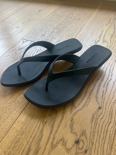 Zehentrenner von calvin klein - calvin,