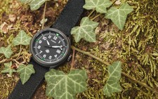 Neue timex expedition north - timex,