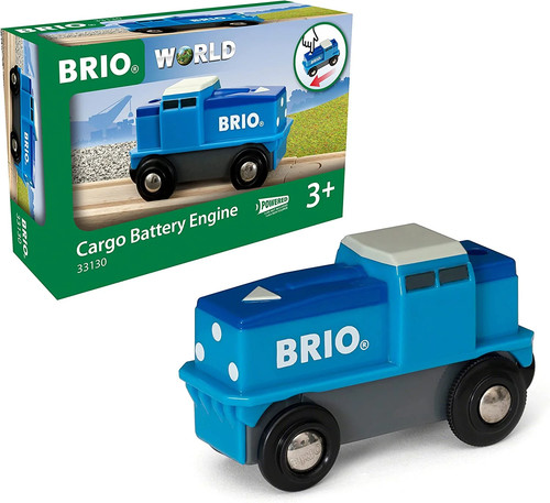Brio 33130 - brio, world
