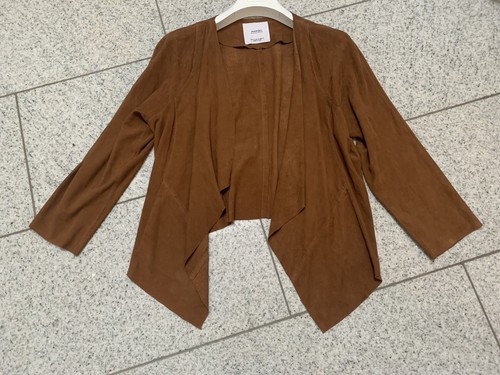 Mango leder jacke damen - mango,