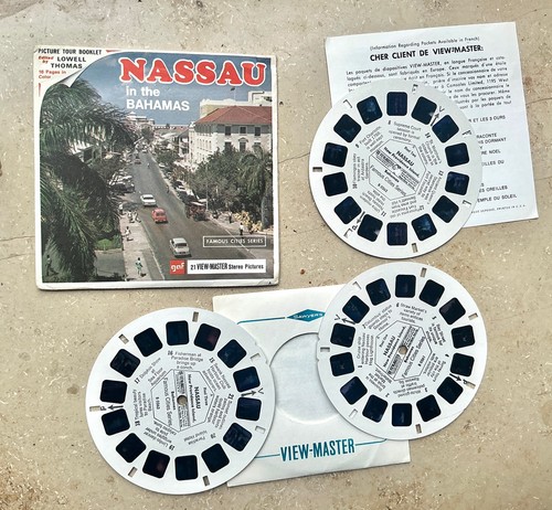 View master scheiben - 3,