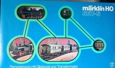 Märklin Start Set 2920 H0