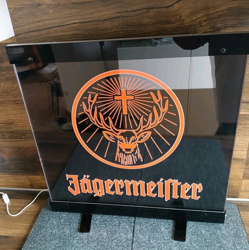 Jägermeister led - jägermeister,
