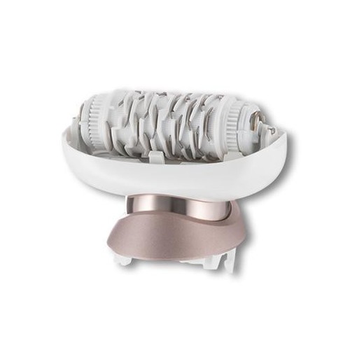 Braun epiliererkopf se9 - braun,