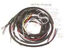 Kabelbaum DKW RT 175