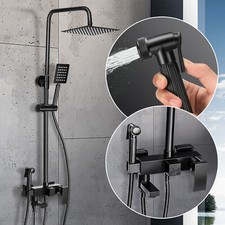 Duschsystem gebraucht - duschsystem,